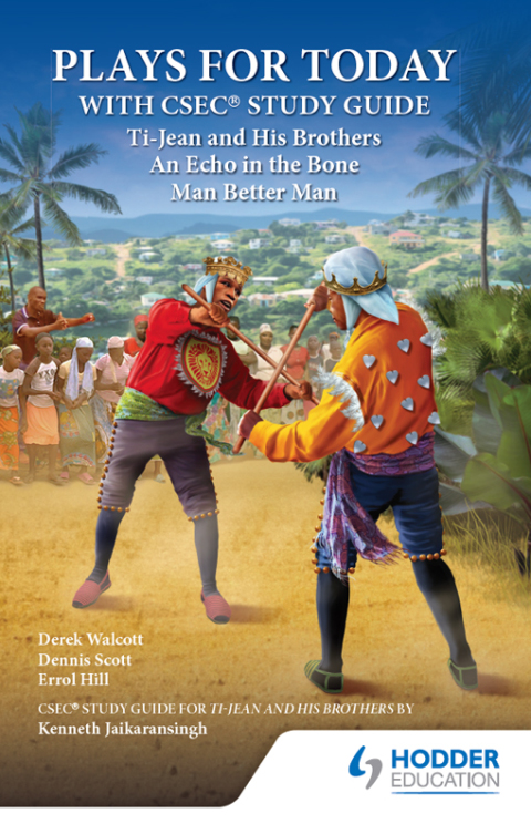 Cover image for book Plays for Today