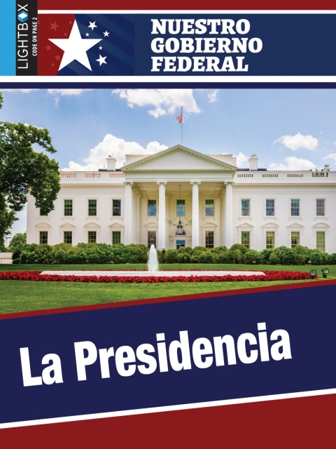 Cover image for book La Presidencia