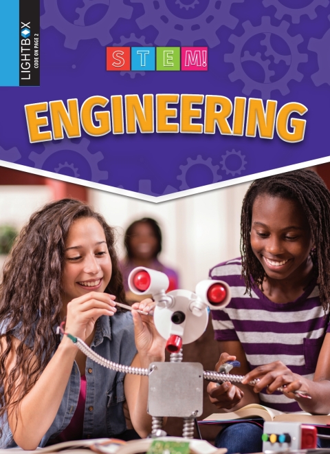 Cover image for book Engineering
