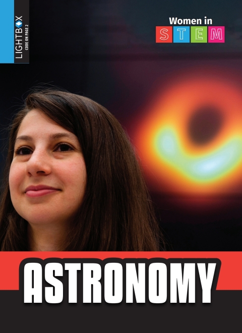 Cover image for book Astronomy