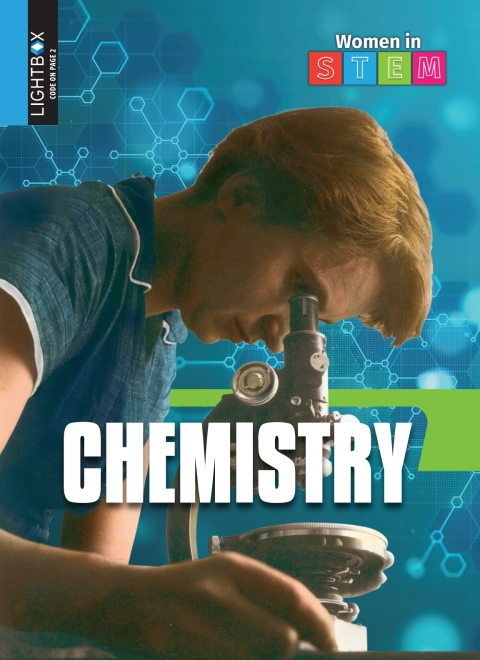 Cover image for book Chemistry