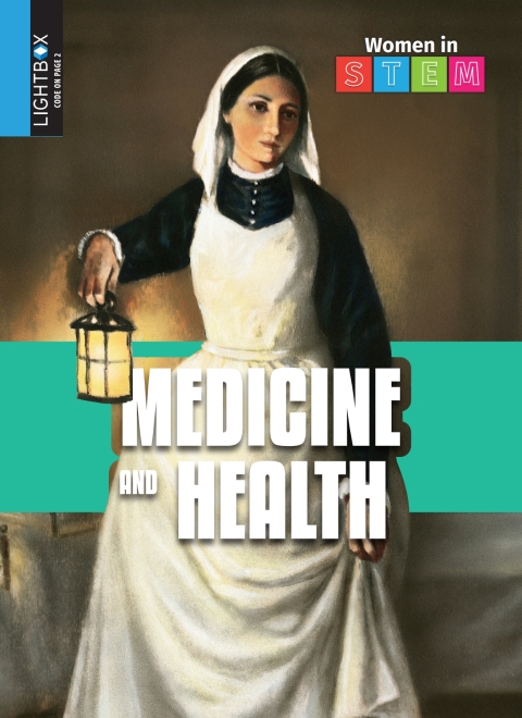 Cover image for book Medicine and Health