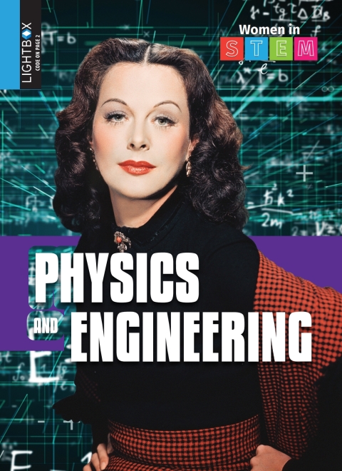 Cover image for book Physics and Engineering