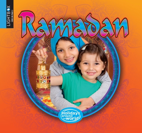 Cover image for book Ramadan