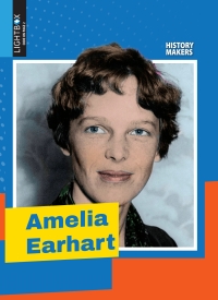 Amelia Earhart 1st edition | 9781510545304, 9781510545311 | VitalSource