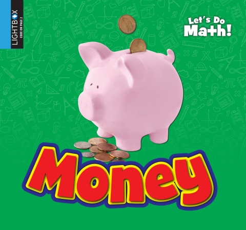 Cover image for book Money