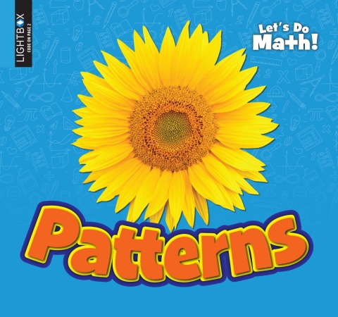 Cover image for book Patterns