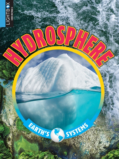 Cover image for book Hydrosphere