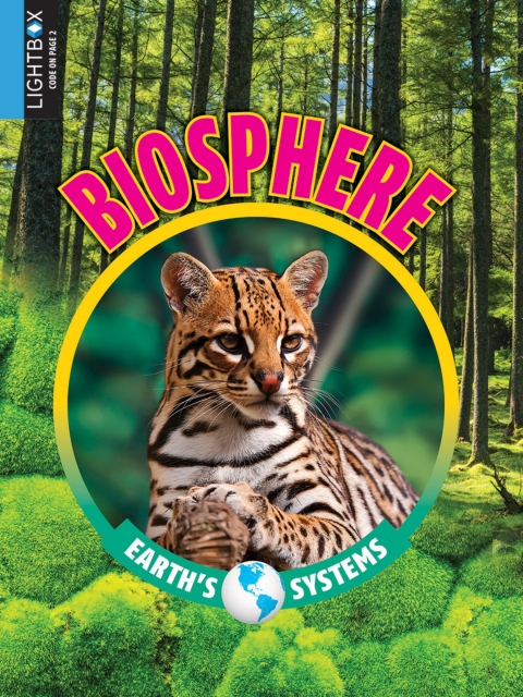 Cover image for book Biosphere