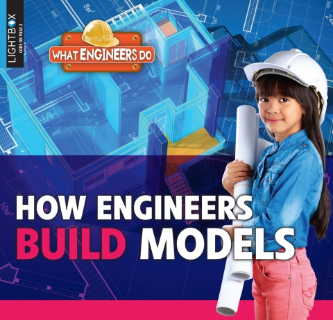 Cover image for book How Engineers Build Models