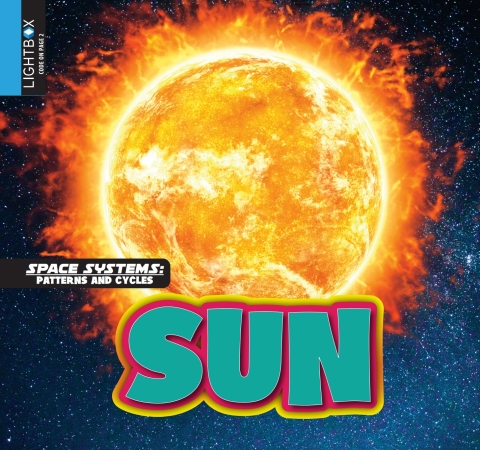 Cover image for book Sun