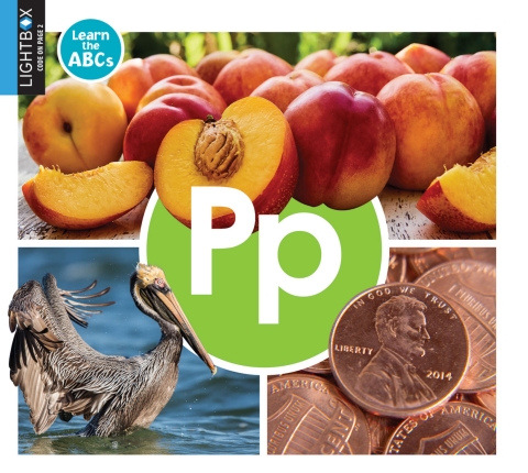 Cover image for book Pp