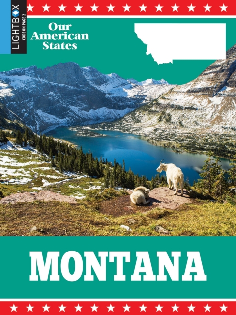 Cover image for book Montana
