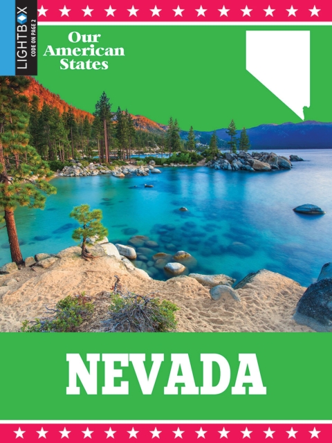 Cover image for book Nevada