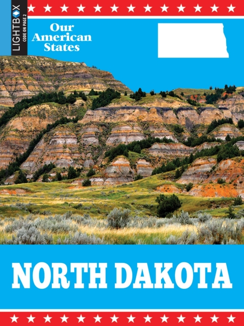 Cover image for book North Dakota