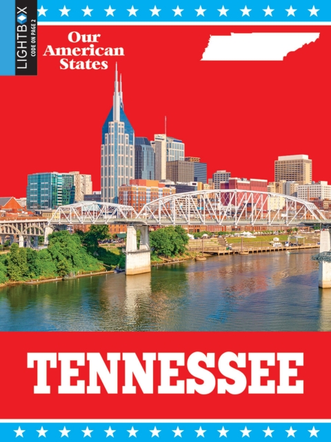Cover image for book Tennessee