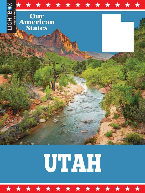 Cover image for book Utah