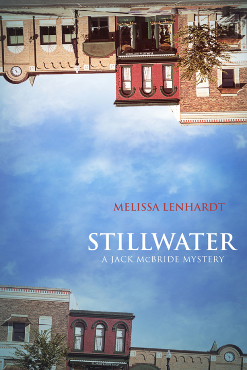Cover image for book Stillwater