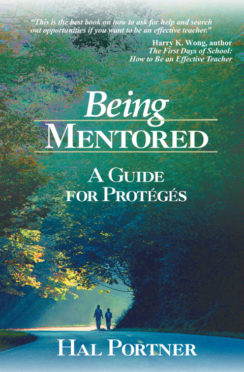 Cover image for book Being Mentored