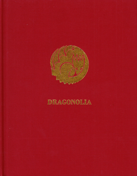 Cover image for book Dragonolia