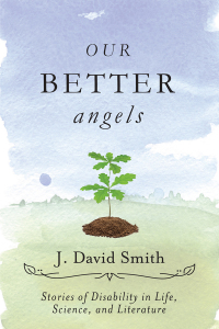 Cover image: Our Better Angels 9781634503334