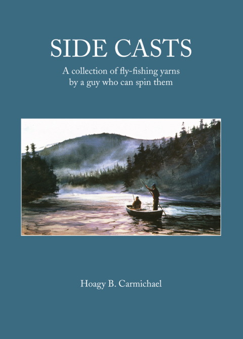 Cover image for book Side Casts