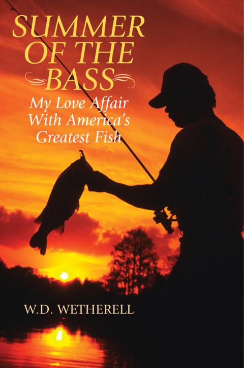 Cover image for book Summer of the Bass