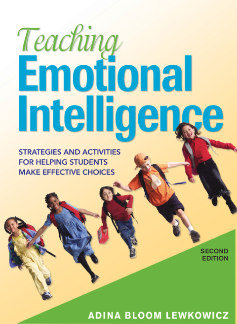 Cover image for book Teaching Emotional Intelligence