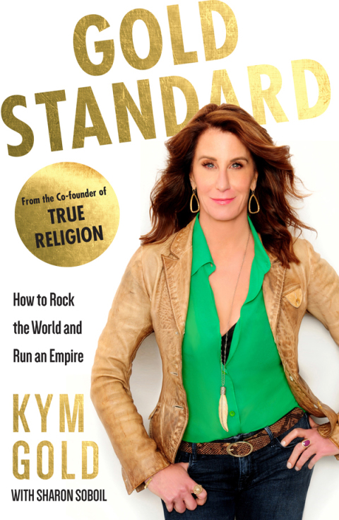 Cover image for book Gold Standard