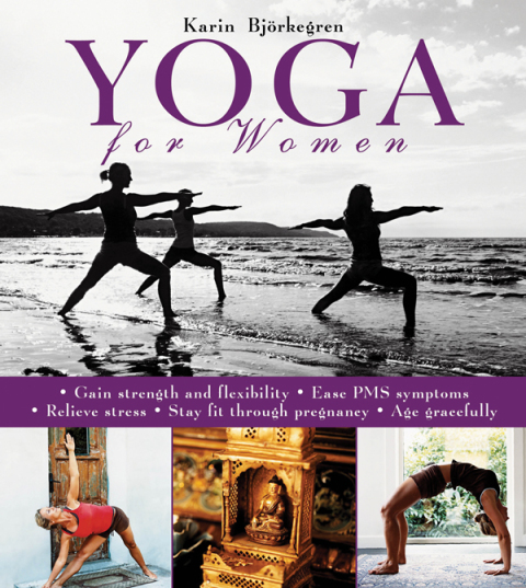 Cover image for book Yoga for Women