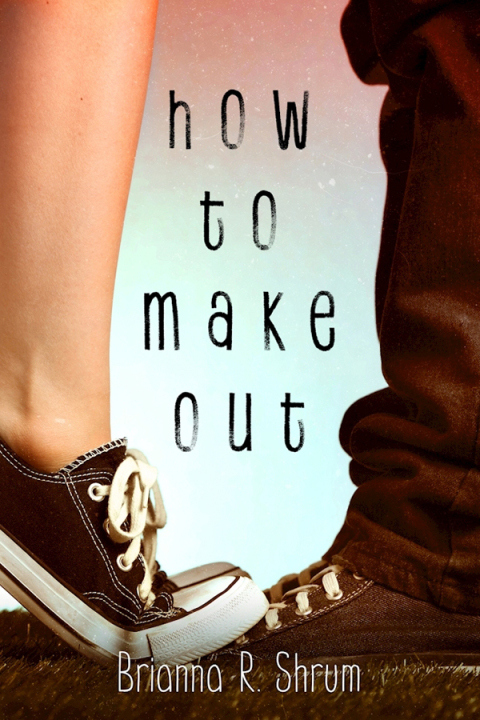 Cover image for book How to Make Out