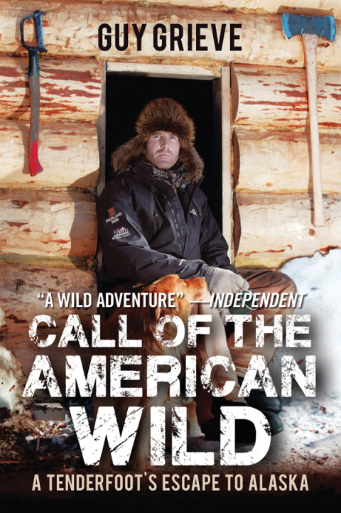 Cover image for book Call of the American Wild