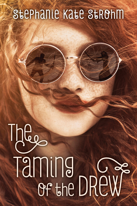 Cover image for book The Taming of the Drew