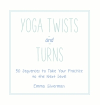 Cover image: Yoga Twists and Turns 9781510703124