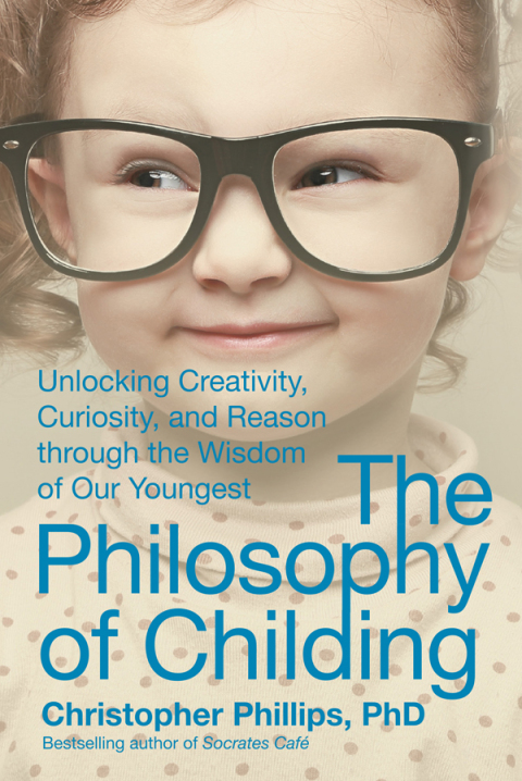 Cover image for book The Philosophy of Childing