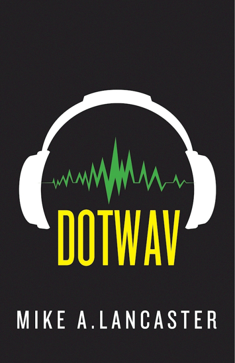 Cover image for book dotwav