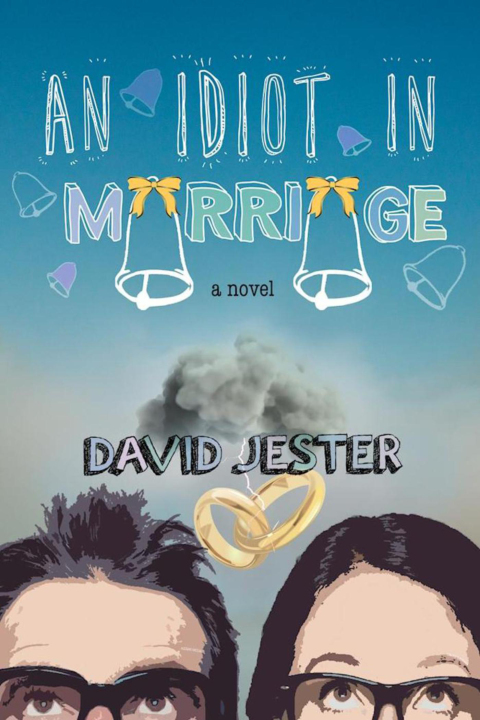 Cover image for book An Idiot in Marriage