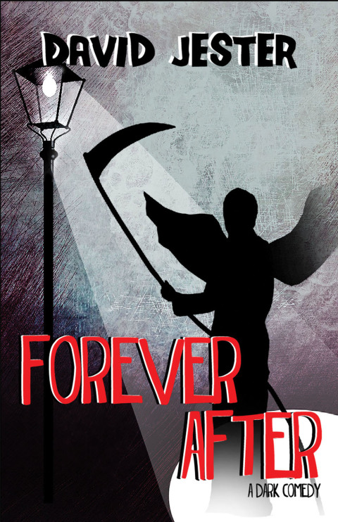 Cover image for book Forever After