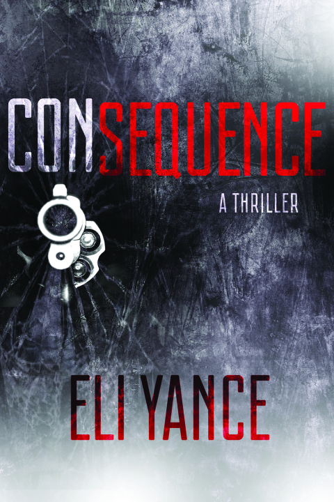 Cover image for book Consequence