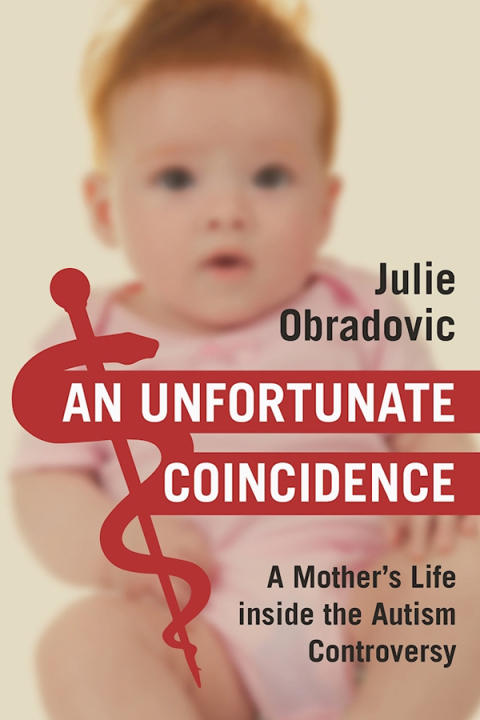 Cover image for book An Unfortunate Coincidence