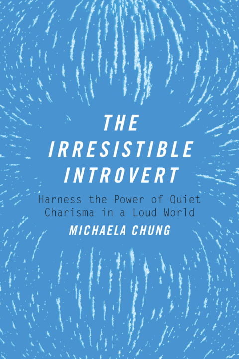 Cover image for book The Irresistible Introvert