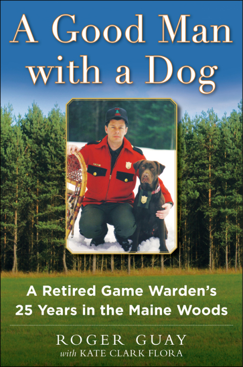 Cover image for book A Good Man with a Dog