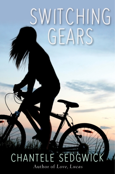 Cover image for book Switching Gears