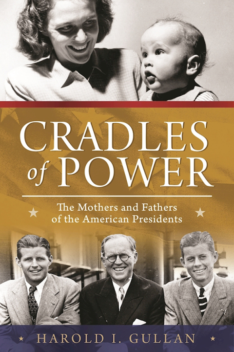 Cover image for book Cradles of Power