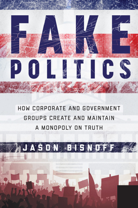 Cover image for book Fake Politics
