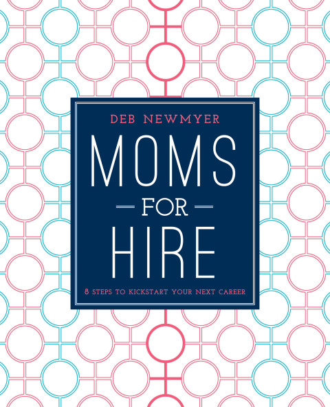 Cover image for book Moms For Hire