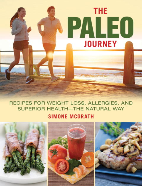 Cover image for book The Paleo Journey