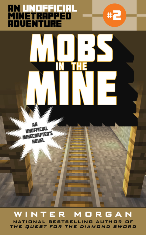 Cover image for book Mobs in the Mine
