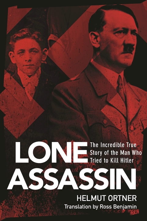 Lone Assassin 