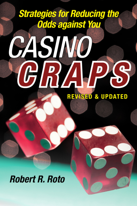 Cover image for book Casino Craps